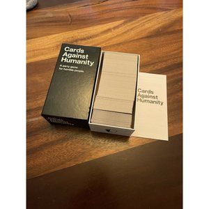 Cards Against Humanity - Original Black Box